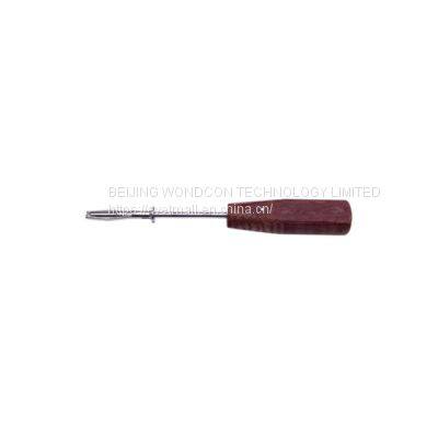 Screwdriver For 2.7/3.0/3.5/4.0mm Screw