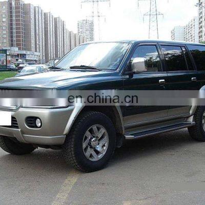Car Head Light for Pajero Sport 2001 2002 2003 2004
