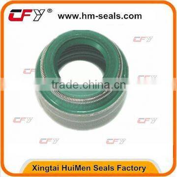 Motorcycle Valve Oil Seal 225PC Assorted Motorcycle Valve Oil Seal