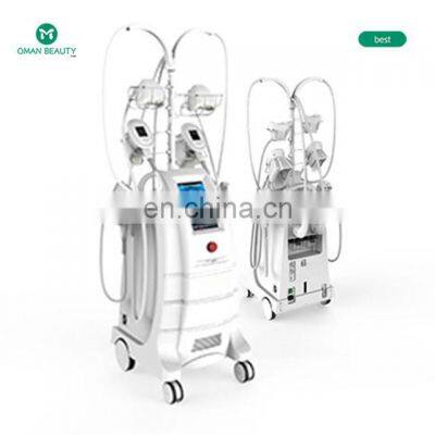 New Product Ideas 2021 Smart Cool Tech Cryo Cavitation Crio Pad Machine photo-2