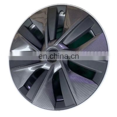 Guangzhou auto parts suppliers have complete models OEM 1044235-00-A FOR Tesla Model 3 Hubcap Wheel Cover Performance Package