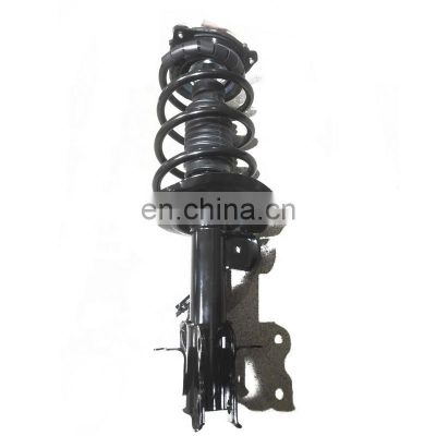 Auto Parts Coil Spring Shock Absorber 172947  172948 For NISSAN SENTRA 2014