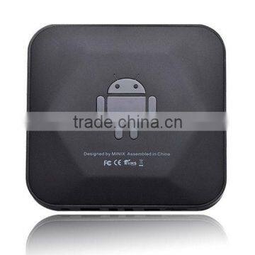 2013 Hot Selling MINIX NEO X5 Android 4.0 tv Box Android Mini pc photo-3