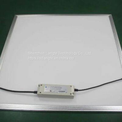 Made in China Emergency Led Panel Light Panel Surface Mounted/Recessed Led Panel Lamp 600*600 36w photo-4