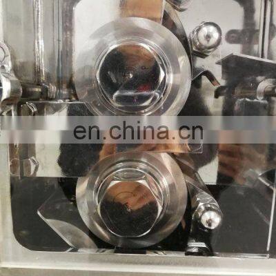 Lab Machine LGS-5 Roller Compactor for Petrochemical photo-2