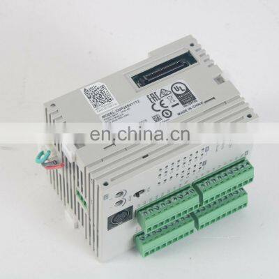 Best Selling China Wholesale Original Delta Programmable Logic Controller DVP28SV11T2 Plc Modules photo-5