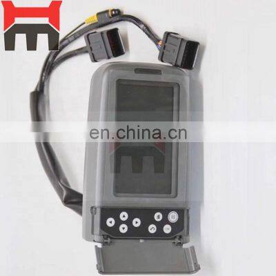 E312D E315D E320D Excavator Monitor Display Screen 279-7611 227-7698