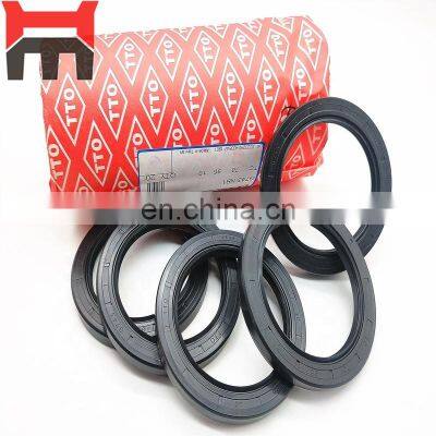 Taiwan TTO oil seal