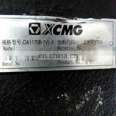 Xcmg Brake Spare Parts Genuine Brake Caliper, Brake Clamp 27510705 photo-5