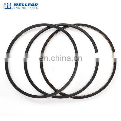 S41082 117.48mm MODEL 155/210 Engine Piston Ring for Cummins