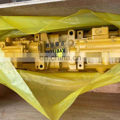 Excavator K3v280 Hydraulic Pump 334-9990 3349990 3350029 335-0029 1559205 2003270 155-9205 200-3270 E385c E390D photo-2
