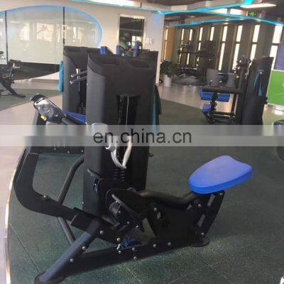 Chinese Commercial Life Back Pully Fitness Equipment photo-4