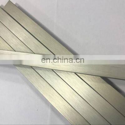 Anodized Aluminum Profile, Brush Aluminum Profile,anodized Champagne Brush Aluminum Profile With Good Decorating Function photo-5