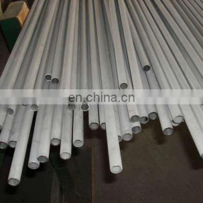 Cheap price seamless grade 316 OD 38mm 60mm 15mm stainless steel tube