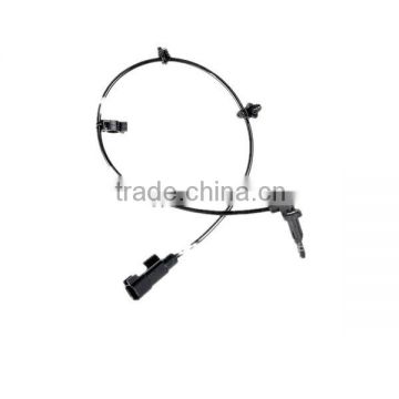 ABS wheel speed sensor,Front auto wheel speed sensor OEM:9069210