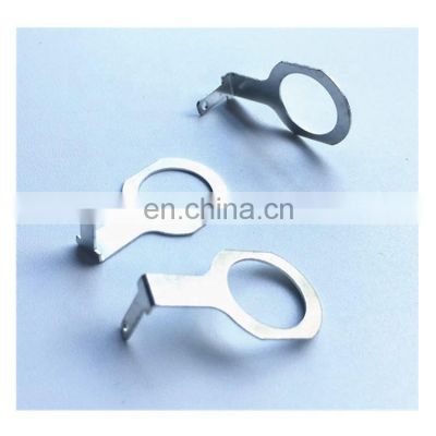 OEM Stamped and Tin Plated Sensor Spare Parts