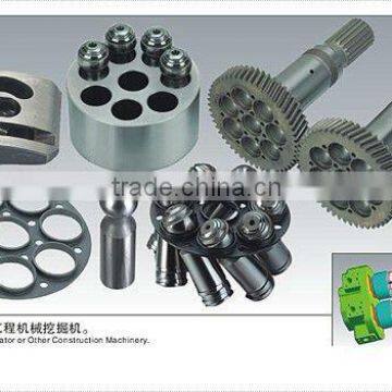 Rexroth hydraulic parts