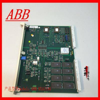 ABB DSAI146 Module