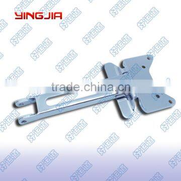 08135 Heavy Duty Truck Trailer Side Board Tail Gate Lifter photo-3