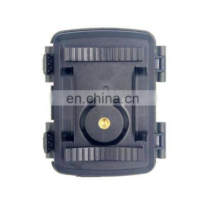 2020 New Low Cost Infrared Security Camera PR600A Outdoor 20MP Mini Thermal Hunting Trail Camera photo-3