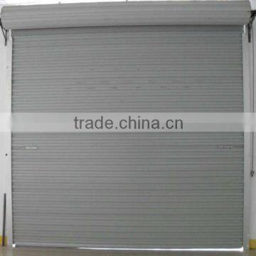 Stainless Steel Gate Door Security Design