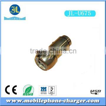 Electric Type Multi-function 5v 3.1A Car Charger MP3/MP4 Player Use Mobile Fast Charger Car Charger photo-4