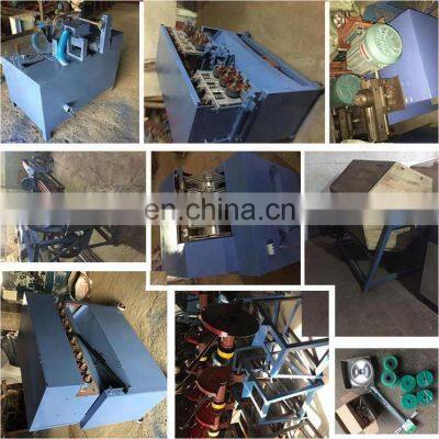 Automatic Mini Cinnamon Wood Bamboo Toothpick Machine De Production Line China Cost photo-2