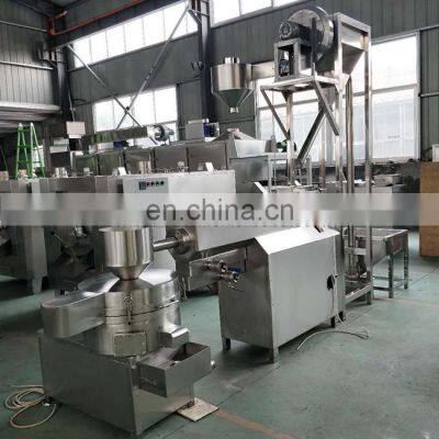 Cleaning Machine for Wheat Maize Sesame Seeds Washer Machine Wash Sesame Machine photo-5