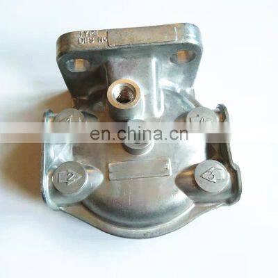 Used For Massey Ferguson Tractor Parts MF 240 1630925M1 7111353 Fuel Filter Head