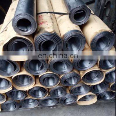 Industry Car Oxide Battery Lead Plate 8pb 99.994% Purity Insulation 2mm X Rays Radiation Lead Sheet Price Pure Lead 11.34g/cm3