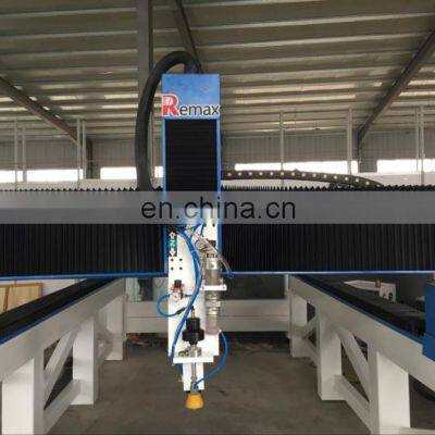 Remax Water Jet Cutting Machine photo-2