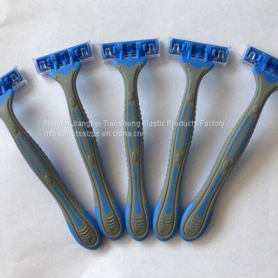 TS-C236 Disposable Razor photo-3