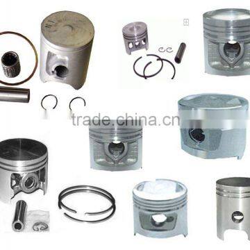 chainsaw piston kits