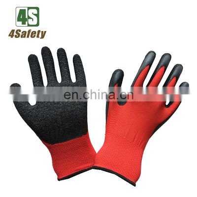 4SAFETY Wholesale Industrial Hand Gloves