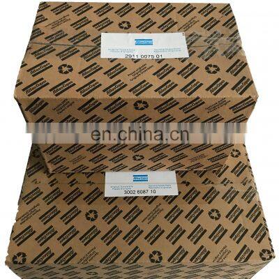 3002608710 Atlas Air Compressor 836 SP Separator photo-4