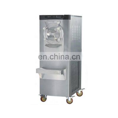 Soft Serve Ice Cream Maker photo-3