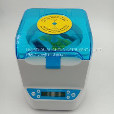 Centrifuge for Microplates MPC2800 photo-5