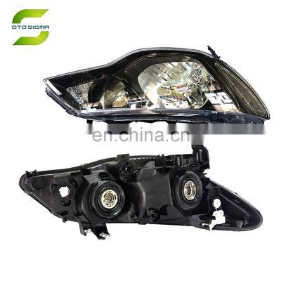 Универсальные желтые светодиодные фары для грузовиков General purpose yellow led headlight for truck