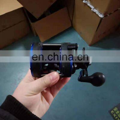 Factory Stock Boat Trolling Deep Sea Fishing Reel photo-3