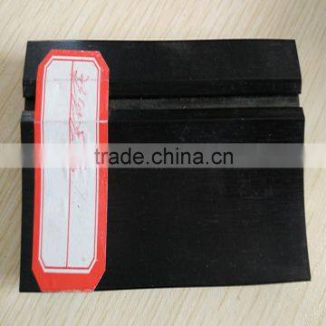 Reliable Reputation Black Anodized Industrial Aluminium Extrusion Profiles
