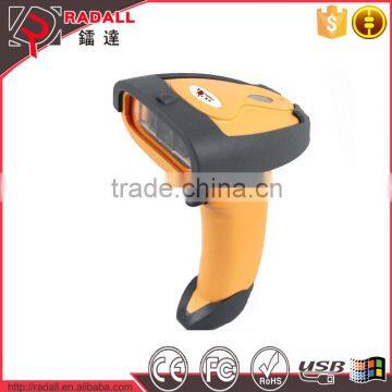 RD-8099 Wired 2d barcode generator 2d bar code qr code reader 2d bar code reader