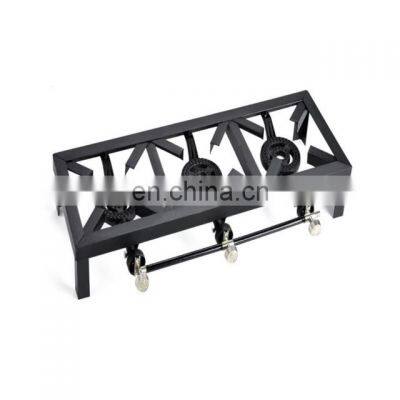 Cast Iron Burner Grates Cook Gas Stove photo-3