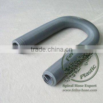 2014 Factory price high quality Vacuum Cleaner Hose Plastic pipe Tubes robot vacuum cleaner brush