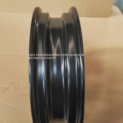 Spare Wheel 4TX15 photo-2