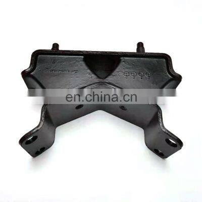 Transmission Hydraulic Engine Mount Rubber 12371-67030 Engine Mounting photo-4
