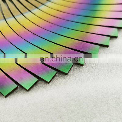 LIVTER HSS M42 Circular Saw Blade for Metal Cutting Stainless Steel Pipe Cutting photo-2