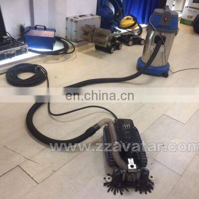 Air Duct Cleaning Equipment With Controlling Box Vacuum photo-4