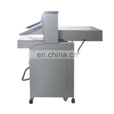 Auto A4/A3 Photocopy  Paper Cutting and Packing Machine