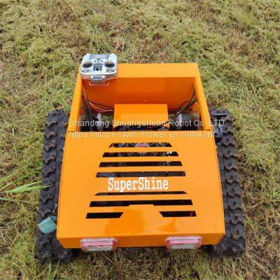 Robot Lawn Mower For Hills China Manufacturer Factory Supplier Wholesaler photo-3