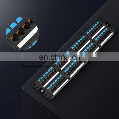 High Quality Indoor Wall Mount Fiber Optic Distribution Frame photo-2